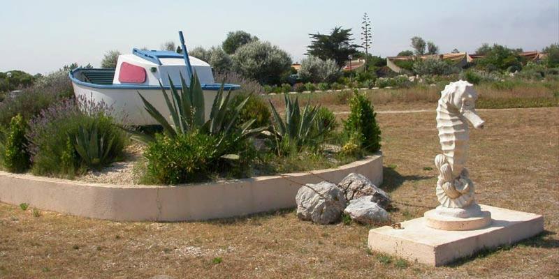Torreilles Plage: Villa Atypique Bord De Mer Mediterranee المظهر الخارجي الصورة