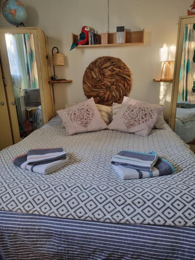 Torreilles Plage: Villa Atypique Bord De Mer Mediterranee المظهر الخارجي الصورة