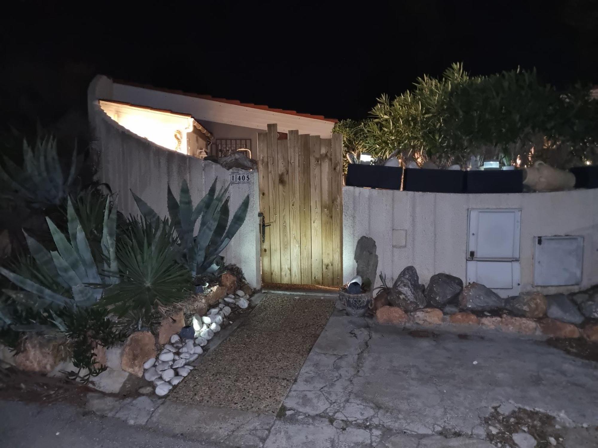 Torreilles Plage: Villa Atypique Bord De Mer Mediterranee الغرفة الصورة